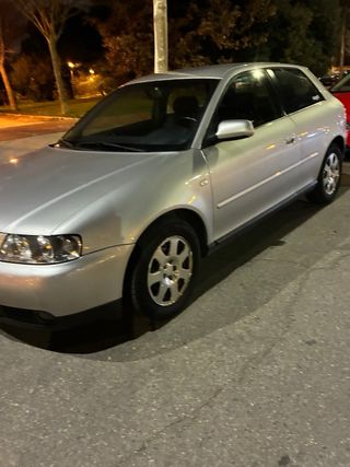 Audi A3 2001