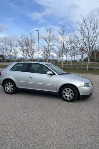 Audi A3 2001