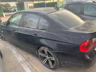 BMW Serie 3 2006