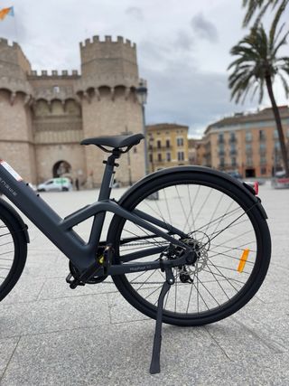 ENGWE N1 AIR ST Bicicleta Eléctrica