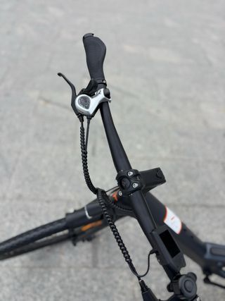 ENGWE N1 AIR ST Bicicleta Eléctrica