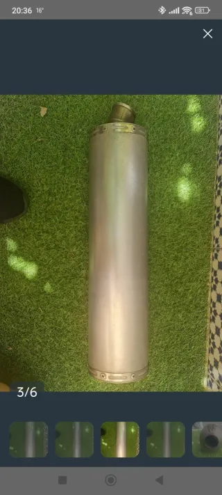 Silencioso leo Vince