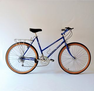 Rossin MTB Donna 1986