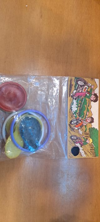 Baratijas Vam Zaragoza Vintage