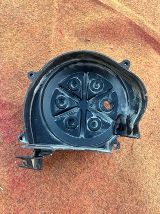 Tapa Encendido Piaggio Zip Sp