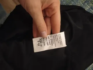 Vestido noche fiesta cóctel negro