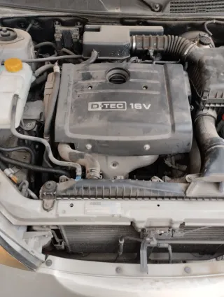 Chevrolet Evanda 2005