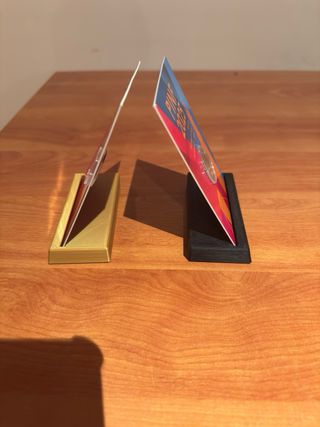 Moeda em coincard 1€ PINF 2025 - Edição Limitada