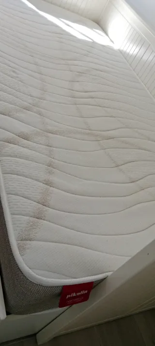 Colchón pikolin