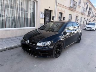 🔥 Volkswagen Golf R 300CV DSG – FULL EQUIP – 19.99