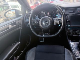 🔥 Volkswagen Golf R 300CV DSG – FULL EQUIP – 19.99