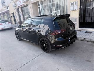 🔥 Volkswagen Golf R 300CV DSG – FULL EQUIP – 19.99