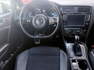 🔥 Volkswagen Golf R 300CV DSG – FULL EQUIP – 19.99