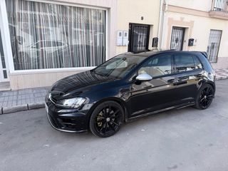 🔥 Volkswagen Golf R 300CV DSG – FULL EQUIP – 19.99