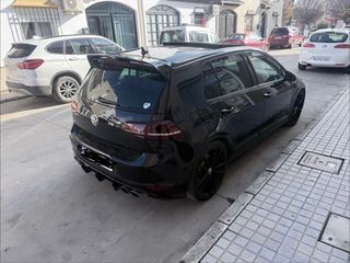 🔥 Volkswagen Golf R 300CV DSG – FULL EQUIP – 19.99