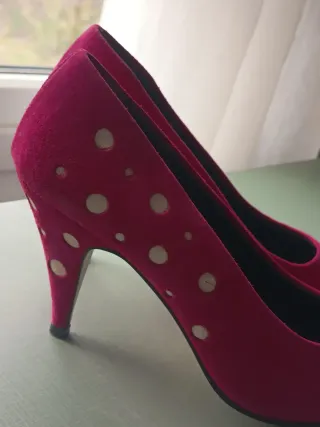 Zapatos 39