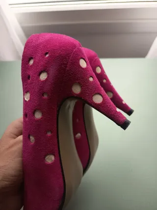Zapatos 39