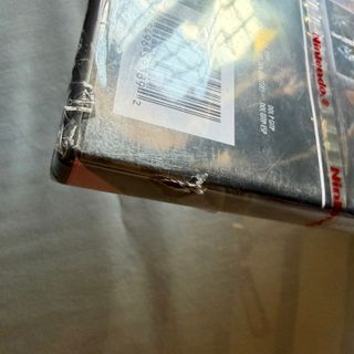 Geist Gamecube PAL España nuevo