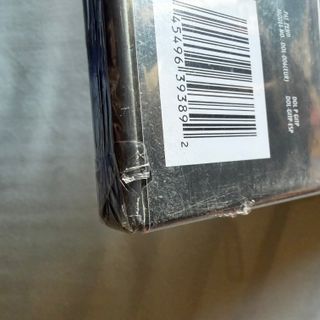 Geist Gamecube PAL España nuevo