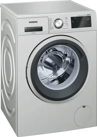 Lavadora siemens WM14T61XES