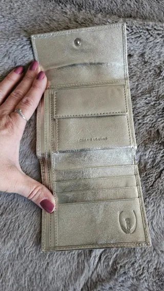 Cartera Just Cavalli