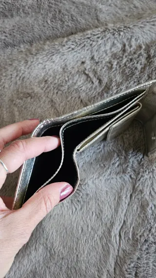 Cartera Just Cavalli