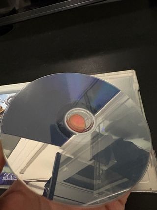 Vanquish ps3 Lenticual y Steelbook