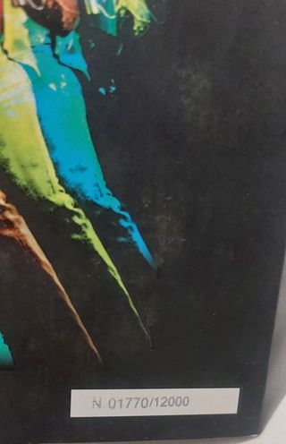 Vasco Modena Park Cartella Filatelica Ed. Limitata