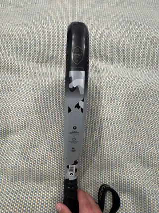 Pack 2X1: HEAD Arturo Coello + CKEEPER Magnum