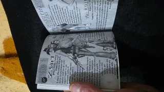 Rising Zan Ps1 🇮🇹 e 🇪🇸 Completo