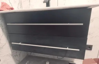 Mueble de baño 80 cm