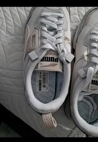 Zapatillas puma hombre