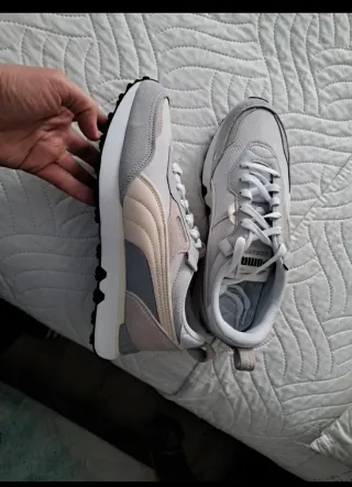 Zapatillas puma hombre