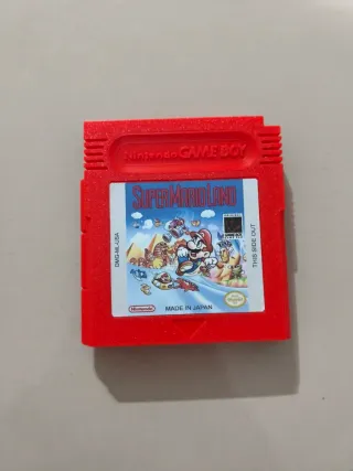 Scatola per giochi Switch