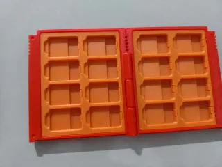 Scatola per giochi Switch