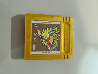 Scatola per giochi Switch