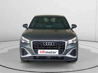Audi Q2 1.5 TFSI 35 S line
