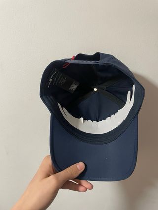 gorra Alinghi Red Bull Racing