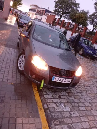 Volkswagen Golf 2006