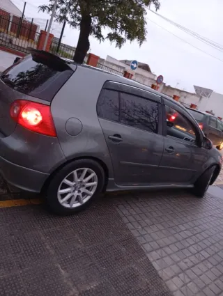 Volkswagen Golf 2006
