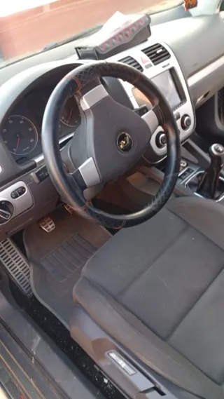 Volkswagen Golf 2006