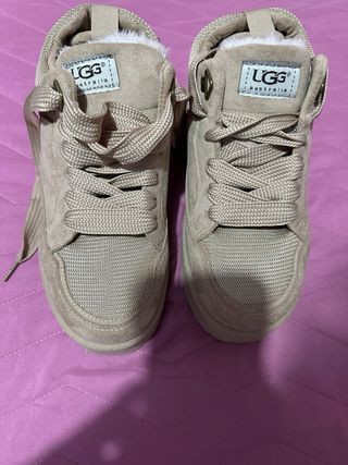 Scarpe UGG