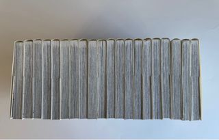 BAKUMAN Manga completo 1 - 20