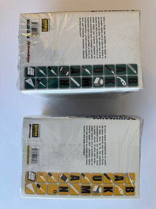 BAKUMAN Manga completo 1 - 20