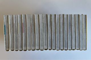 BAKUMAN Manga completo 1 - 20