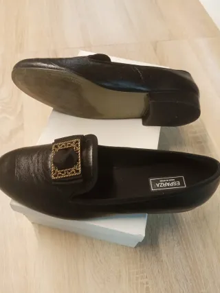 Zapatos torreti talla 45