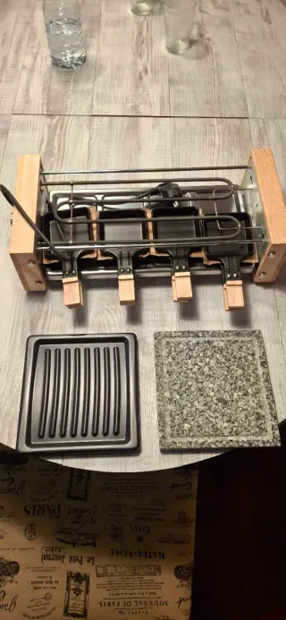 Raclette