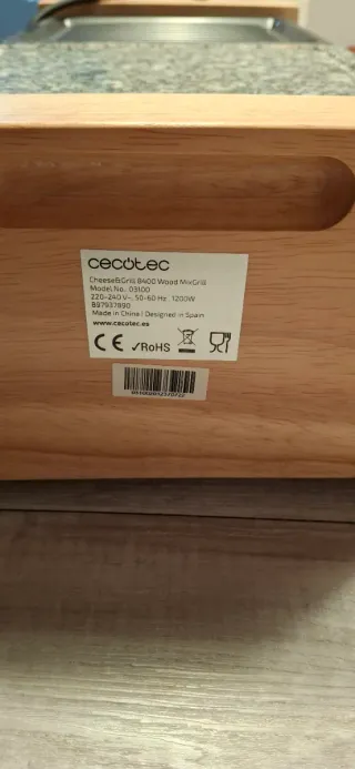 Raclette