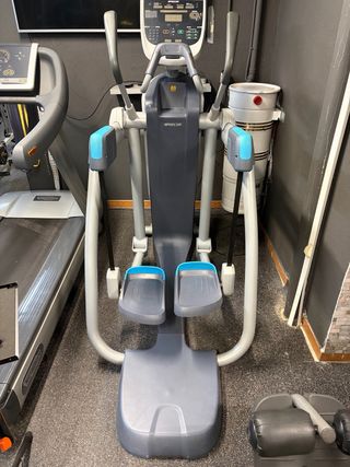 Eliptica Precor AMT