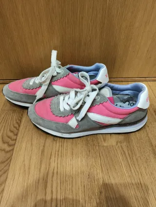 Zapatillas sneakers Bimba y Lola Talla 40